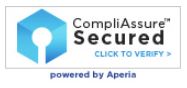CompliAssure icon logo