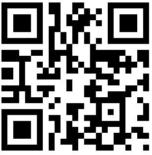 QR Code for Token Transit